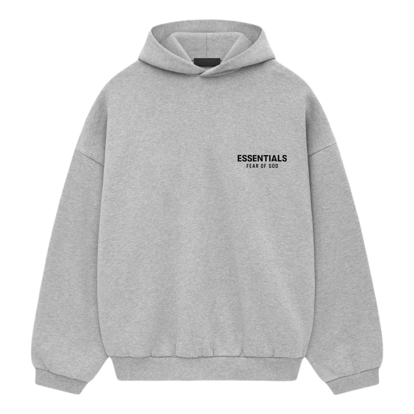 Essentials Fear Of God Hoodie