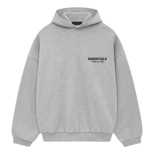 Essentials Fear Of God Hoodie
